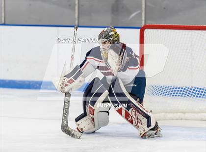 Thumbnail 2 in Lawrence Academy vs. St. Paul's (Harrington Invitational) photogallery.