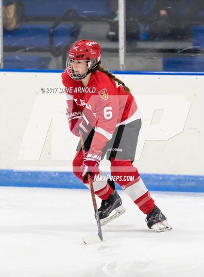 Thumbnail 2 in Lawrence Academy vs. St. Paul's (Harrington Invitational) photogallery.