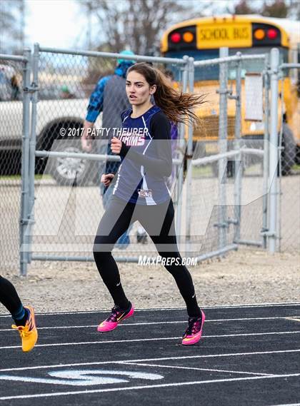 Thumbnail 3 in Don Walker Invitational photogallery.