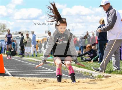 Thumbnail 2 in Don Walker Invitational photogallery.