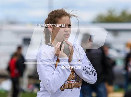 Thumbnail 3 in Don Walker Invitational photogallery.