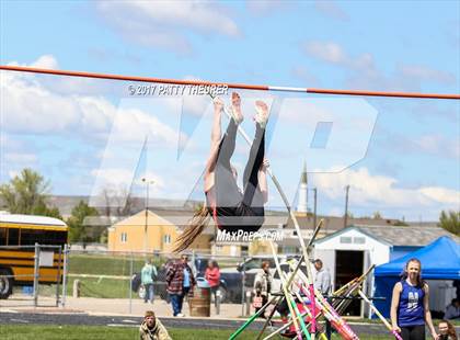 Thumbnail 3 in Don Walker Invitational photogallery.