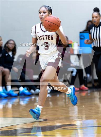 Legion Preparatory Academy @ Cardinal Ritter College Prep (Sweet Hoops Showcase)