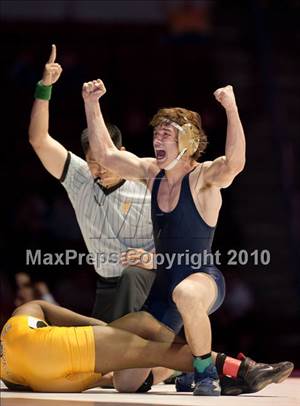 CIF State Wrestling Championships (Finals)