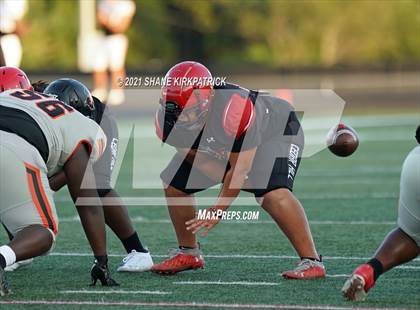 Thumbnail 3 in Lancaster @ Cedar Hill (Scrimmage) photogallery.