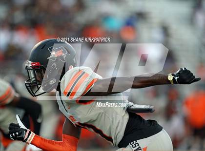 Thumbnail 1 in Lancaster @ Cedar Hill (Scrimmage) photogallery.
