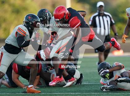 Thumbnail 2 in Lancaster @ Cedar Hill (Scrimmage) photogallery.