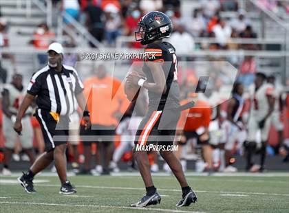 Thumbnail 3 in Lancaster @ Cedar Hill (Scrimmage) photogallery.