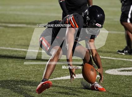 Thumbnail 2 in Lancaster @ Cedar Hill (Scrimmage) photogallery.