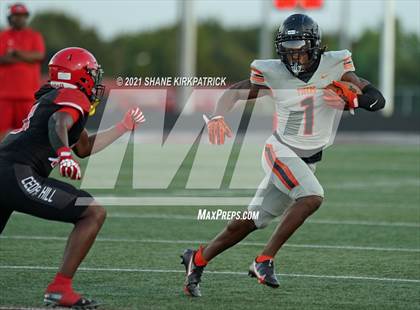 Thumbnail 2 in Lancaster @ Cedar Hill (Scrimmage) photogallery.