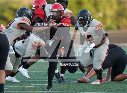 Thumbnail 3 in Lancaster @ Cedar Hill (Scrimmage) photogallery.