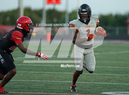 Thumbnail 3 in Lancaster @ Cedar Hill (Scrimmage) photogallery.