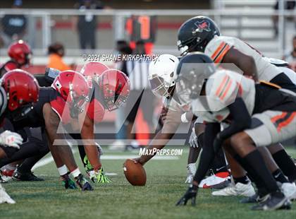Thumbnail 2 in Lancaster @ Cedar Hill (Scrimmage) photogallery.