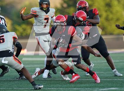 Thumbnail 1 in Lancaster @ Cedar Hill (Scrimmage) photogallery.
