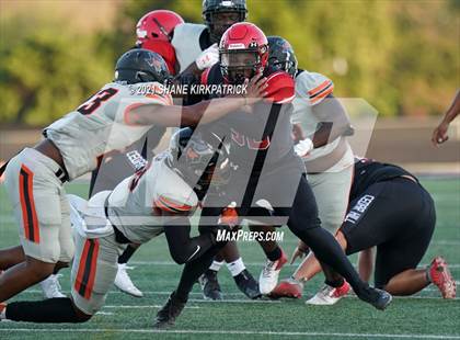 Thumbnail 1 in Lancaster @ Cedar Hill (Scrimmage) photogallery.