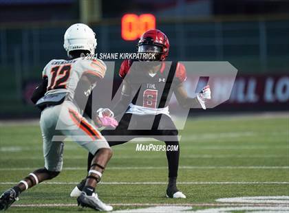 Thumbnail 1 in Lancaster @ Cedar Hill (Scrimmage) photogallery.