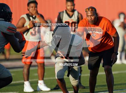 Thumbnail 1 in Lancaster @ Cedar Hill (Scrimmage) photogallery.