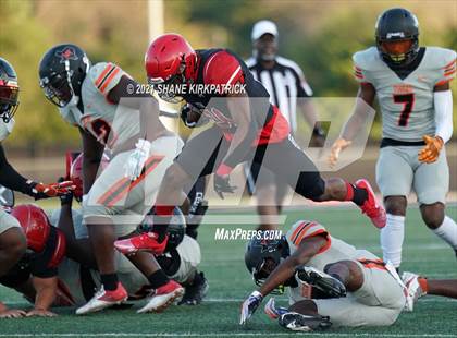 Thumbnail 2 in Lancaster @ Cedar Hill (Scrimmage) photogallery.