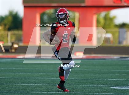Thumbnail 1 in Lancaster @ Cedar Hill (Scrimmage) photogallery.