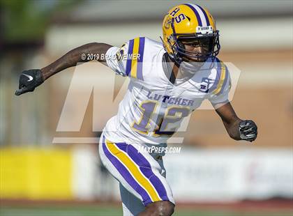 Thumbnail 3 in Lutcher @ E. D. White photogallery.