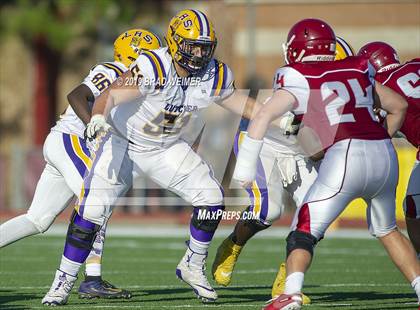 Thumbnail 3 in Lutcher @ E. D. White photogallery.