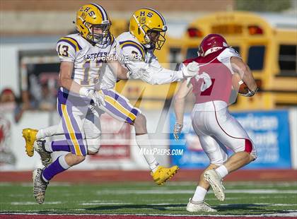 Thumbnail 2 in Lutcher @ E. D. White photogallery.