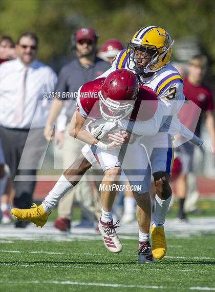 Thumbnail 3 in Lutcher @ E. D. White photogallery.