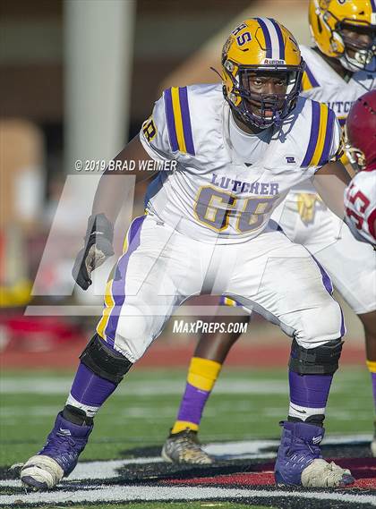 Thumbnail 2 in Lutcher @ E. D. White photogallery.