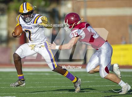 Thumbnail 1 in Lutcher @ E. D. White photogallery.