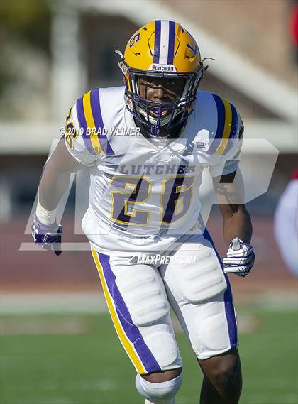 Thumbnail 1 in Lutcher @ E. D. White photogallery.