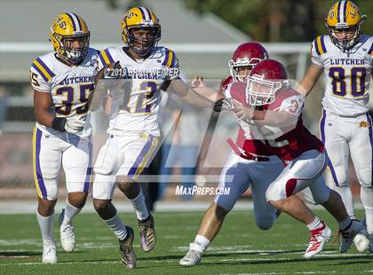 Thumbnail 1 in Lutcher @ E. D. White photogallery.