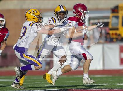 Thumbnail 1 in Lutcher @ E. D. White photogallery.