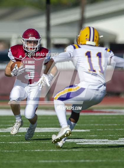 Thumbnail 1 in Lutcher @ E. D. White photogallery.