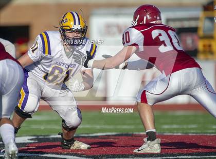 Thumbnail 1 in Lutcher @ E. D. White photogallery.
