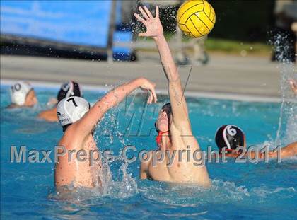 Thumbnail 1 in Alemany vs Harvard-Westlake photogallery.