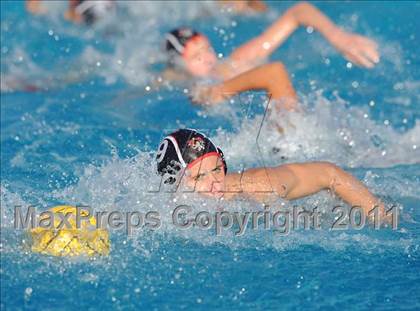 Thumbnail 2 in Alemany vs Harvard-Westlake photogallery.