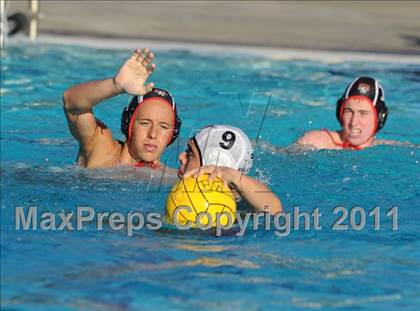 Thumbnail 1 in Alemany vs Harvard-Westlake photogallery.