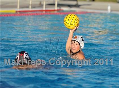 Thumbnail 2 in Alemany vs Harvard-Westlake photogallery.