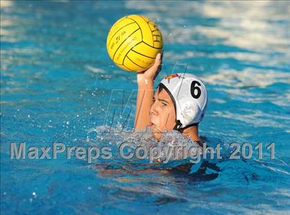 Thumbnail 2 in Alemany vs Harvard-Westlake photogallery.