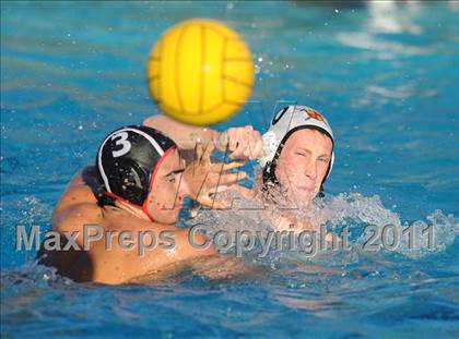 Thumbnail 1 in Alemany vs Harvard-Westlake photogallery.