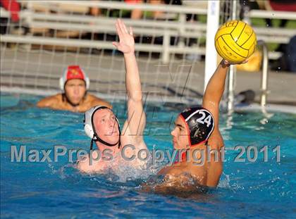 Thumbnail 2 in Alemany vs Harvard-Westlake photogallery.