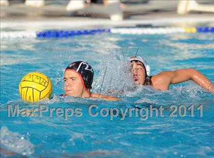 Thumbnail 1 in Alemany vs Harvard-Westlake photogallery.
