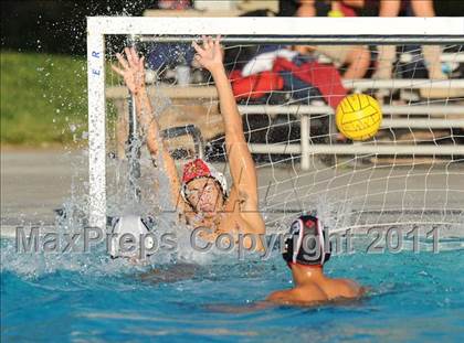 Thumbnail 1 in Alemany vs Harvard-Westlake photogallery.