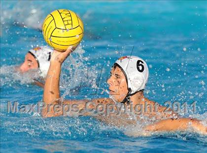 Thumbnail 1 in Alemany vs Harvard-Westlake photogallery.
