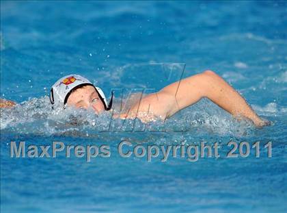 Thumbnail 1 in Alemany vs Harvard-Westlake photogallery.