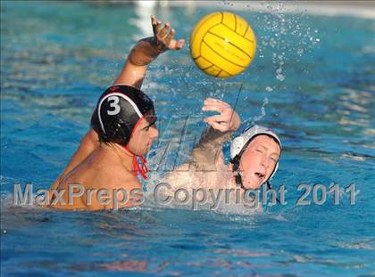 Thumbnail 1 in Alemany vs Harvard-Westlake photogallery.