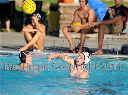 Thumbnail 3 in Alemany vs Harvard-Westlake photogallery.