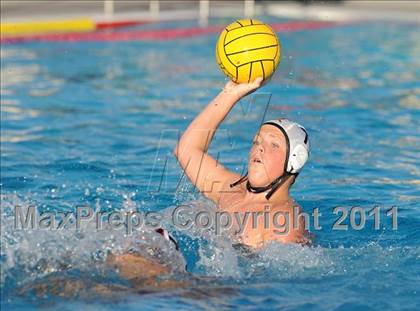 Thumbnail 2 in Alemany vs Harvard-Westlake photogallery.