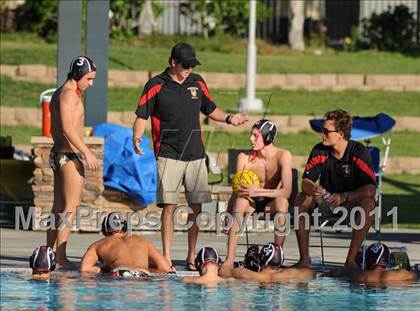 Thumbnail 1 in Alemany vs Harvard-Westlake photogallery.