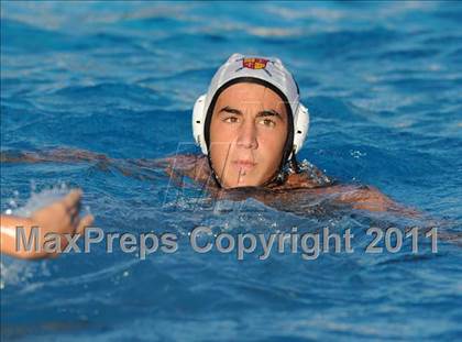 Thumbnail 1 in Alemany vs Harvard-Westlake photogallery.